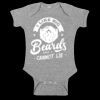 Infant Baby Rib Bodysuit Thumbnail