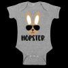 Infant Baby Rib Bodysuit Thumbnail
