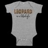 Infant Baby Rib Bodysuit Thumbnail