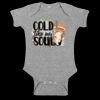 Infant Baby Rib Bodysuit Thumbnail