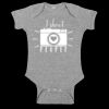 Infant Baby Rib Bodysuit Thumbnail