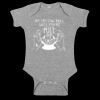 Infant Baby Rib Bodysuit Thumbnail