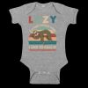 Infant Baby Rib Bodysuit Thumbnail