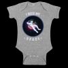 Infant Baby Rib Bodysuit Thumbnail