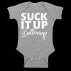Infant Baby Rib Bodysuit Thumbnail