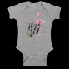 Infant Baby Rib Bodysuit Thumbnail