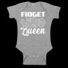 Infant Baby Rib Bodysuit Thumbnail
