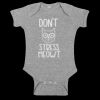 Infant Baby Rib Bodysuit Thumbnail