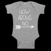 Infant Baby Rib Bodysuit Thumbnail