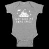 Infant Baby Rib Bodysuit Thumbnail