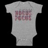Infant Baby Rib Bodysuit Thumbnail