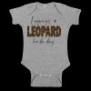 Infant Baby Rib Bodysuit Thumbnail