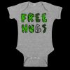 Infant Baby Rib Bodysuit Thumbnail