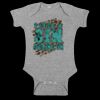 Infant Baby Rib Bodysuit Thumbnail