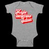 Infant Baby Rib Bodysuit Thumbnail