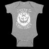 Infant Baby Rib Bodysuit Thumbnail