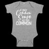 Infant Baby Rib Bodysuit Thumbnail