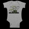 Infant Baby Rib Bodysuit Thumbnail