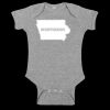 Infant Baby Rib Bodysuit Thumbnail