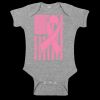 Infant Baby Rib Bodysuit Thumbnail