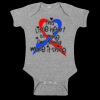 Infant Baby Rib Bodysuit Thumbnail