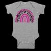 Infant Baby Rib Bodysuit Thumbnail