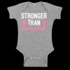 Infant Baby Rib Bodysuit Thumbnail
