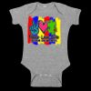 Infant Baby Rib Bodysuit Thumbnail