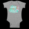 Infant Baby Rib Bodysuit Thumbnail