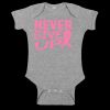 Infant Baby Rib Bodysuit Thumbnail
