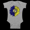 Infant Baby Rib Bodysuit Thumbnail