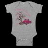 Infant Baby Rib Bodysuit Thumbnail