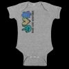 Infant Baby Rib Bodysuit Thumbnail