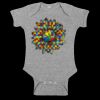 Infant Baby Rib Bodysuit Thumbnail