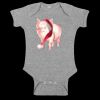 Infant Baby Rib Bodysuit Thumbnail