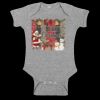 Infant Baby Rib Bodysuit Thumbnail