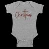 Infant Baby Rib Bodysuit Thumbnail