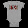 Infant Baby Rib Bodysuit Thumbnail