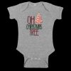 Infant Baby Rib Bodysuit Thumbnail