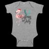 Infant Baby Rib Bodysuit Thumbnail