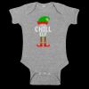Infant Baby Rib Bodysuit Thumbnail