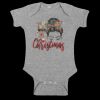 Infant Baby Rib Bodysuit Thumbnail