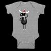 Infant Baby Rib Bodysuit Thumbnail