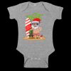 Infant Baby Rib Bodysuit Thumbnail
