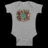 Infant Baby Rib Bodysuit Thumbnail