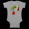 Infant Baby Rib Bodysuit Thumbnail