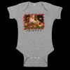 Infant Baby Rib Bodysuit Thumbnail