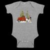 Infant Baby Rib Bodysuit Thumbnail