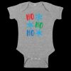 Infant Baby Rib Bodysuit Thumbnail