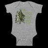 Infant Baby Rib Bodysuit Thumbnail